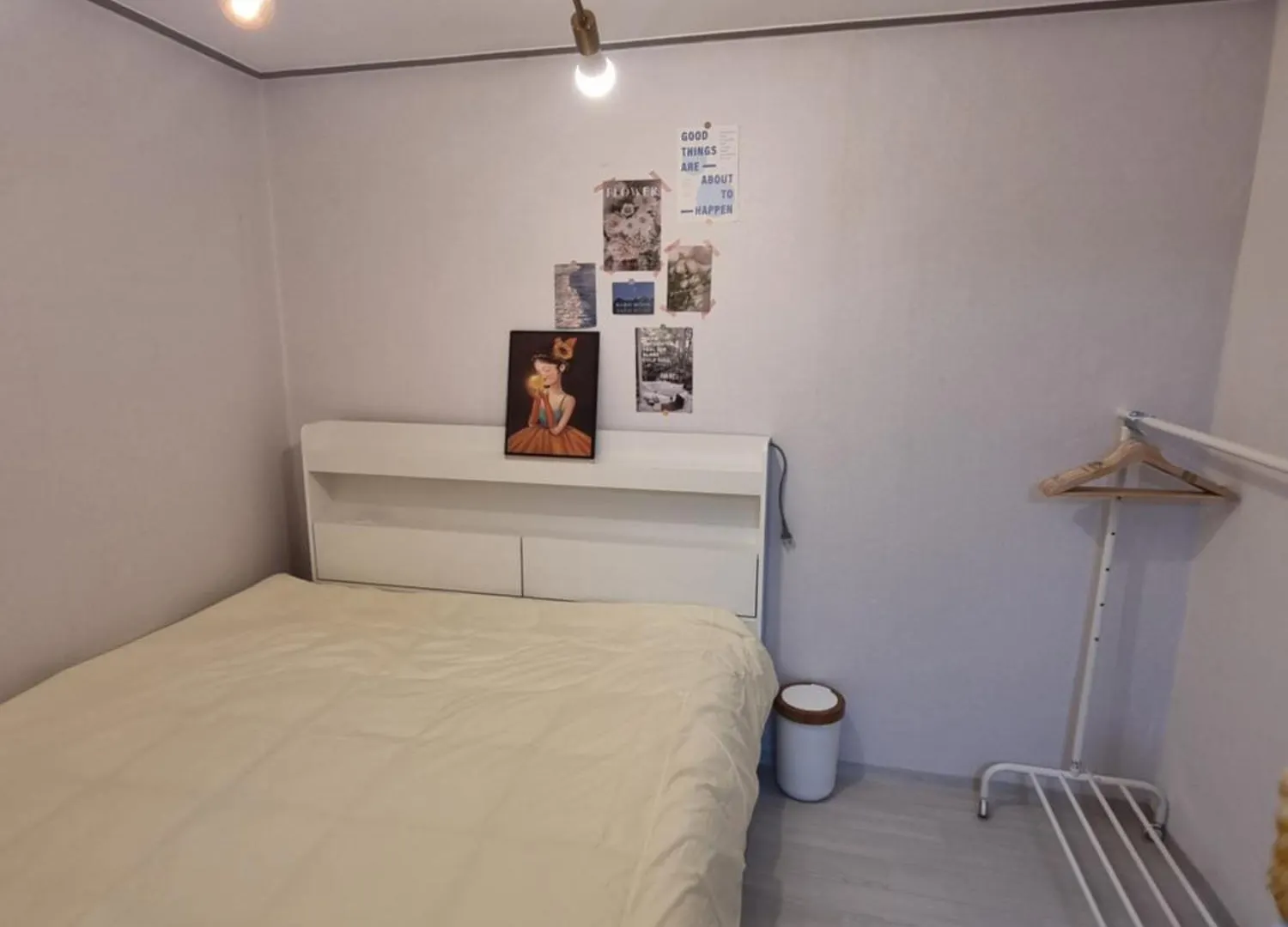 J House Apartman Szöul Dél-Korea