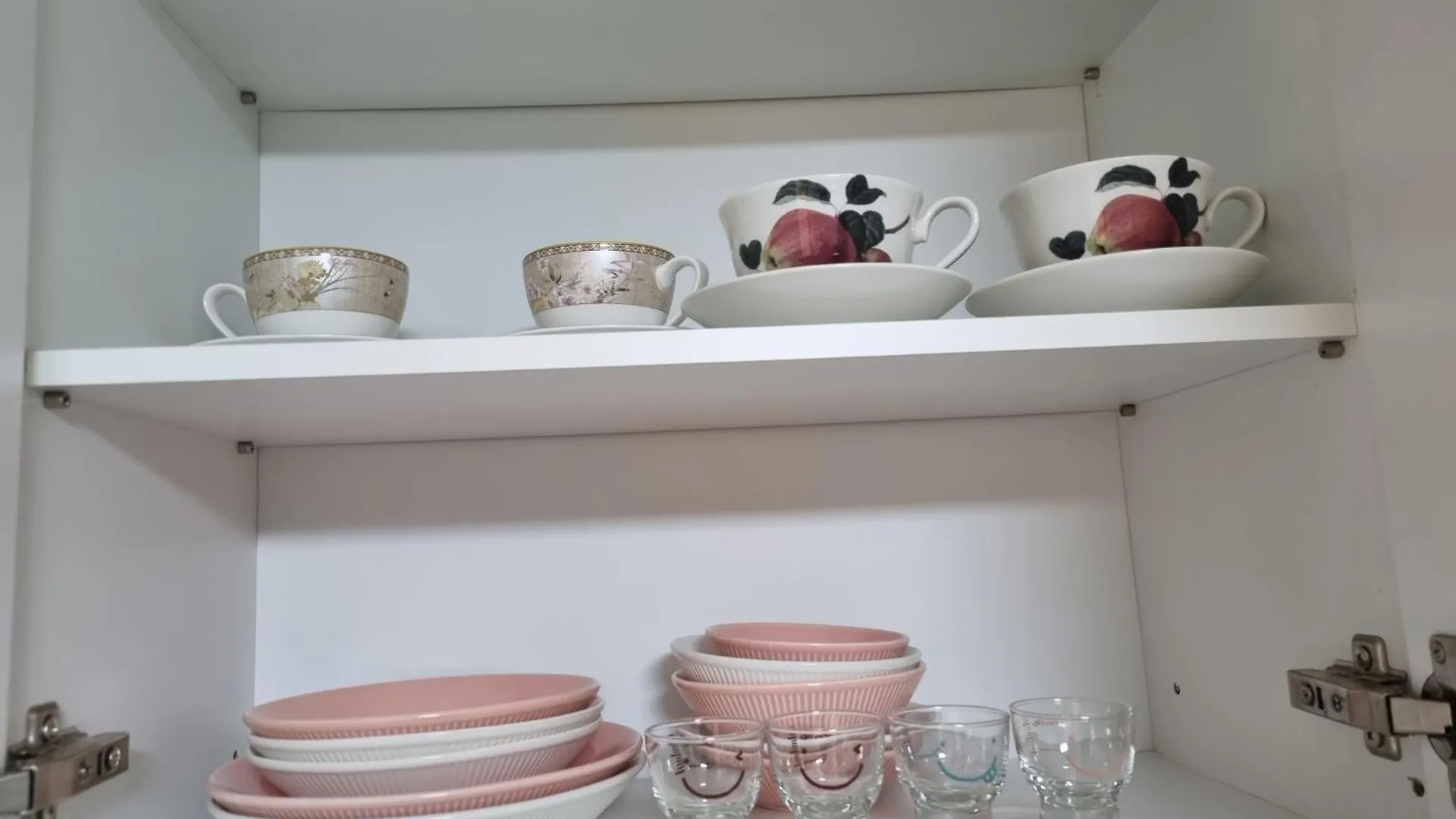 J House Apartman Szöul