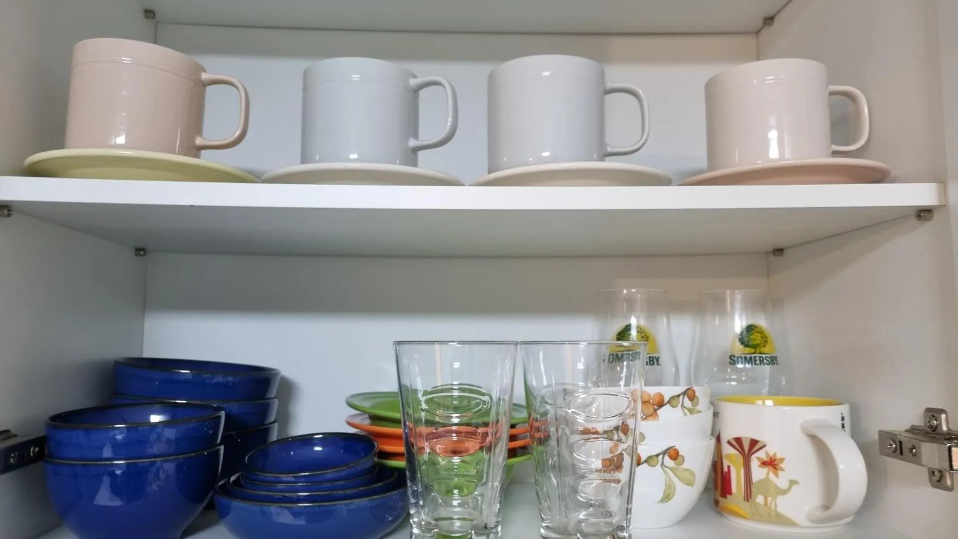 J House Apartman Szöul 0*,  Dél-Korea