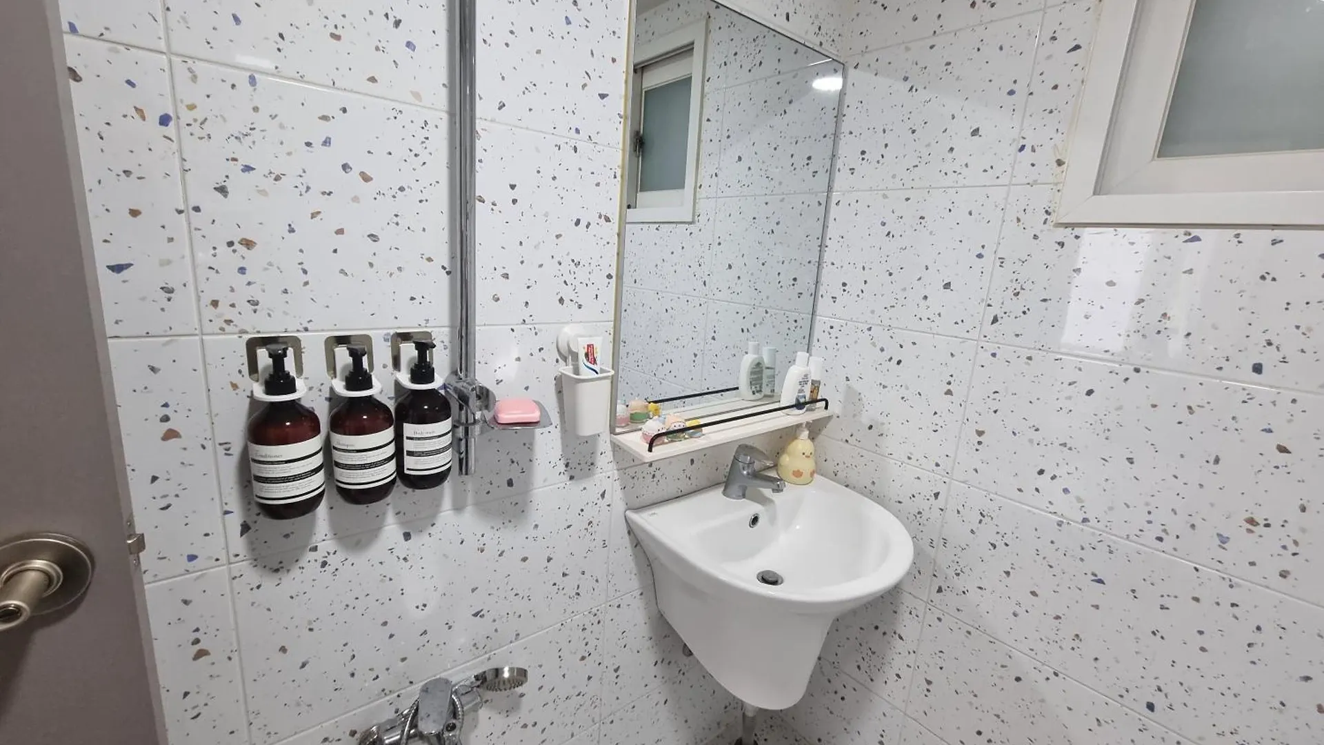 J House Apartman Szöul Dél-Korea