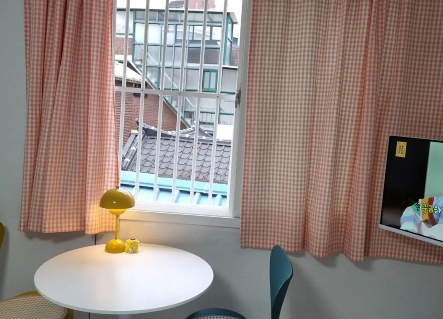 J House Apartman Szöul 0*,  Dél-Korea