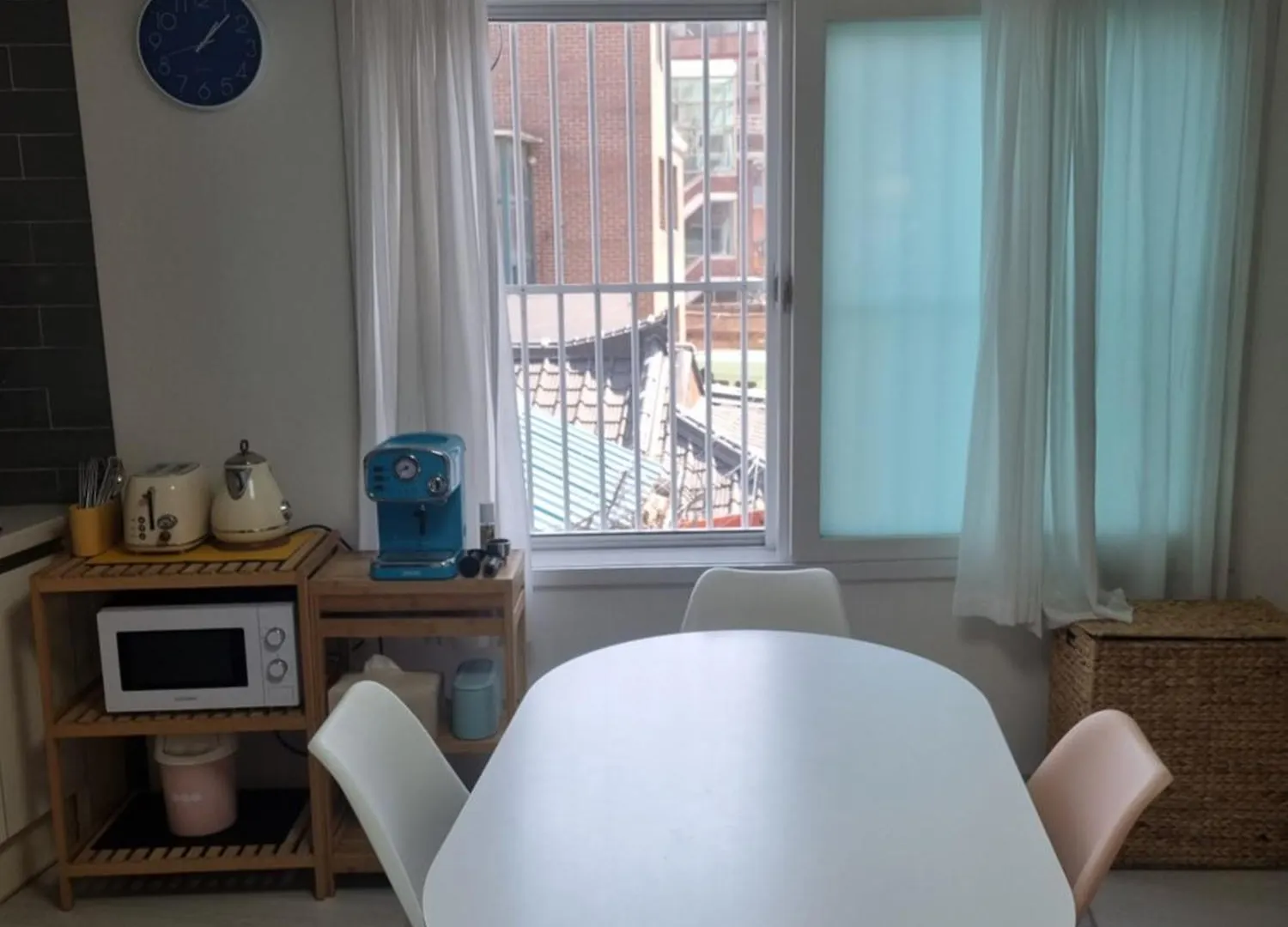 서울특별시 J House 아파트