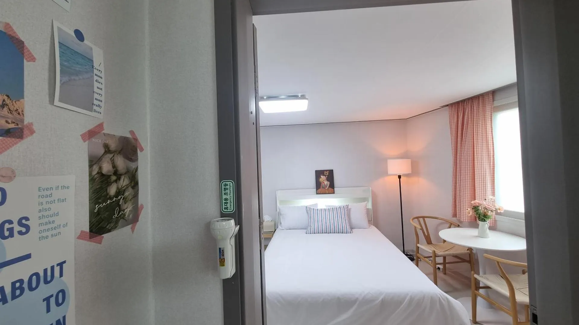 서울특별시 J House 아파트 대한민국