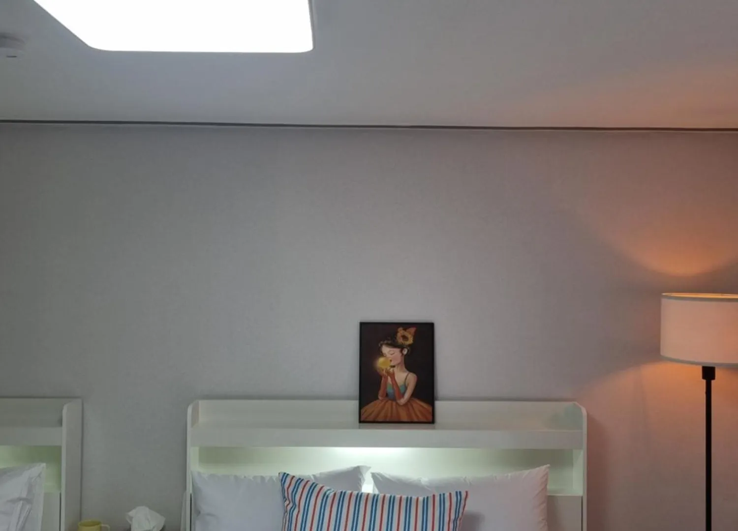Appartamento J House Seul