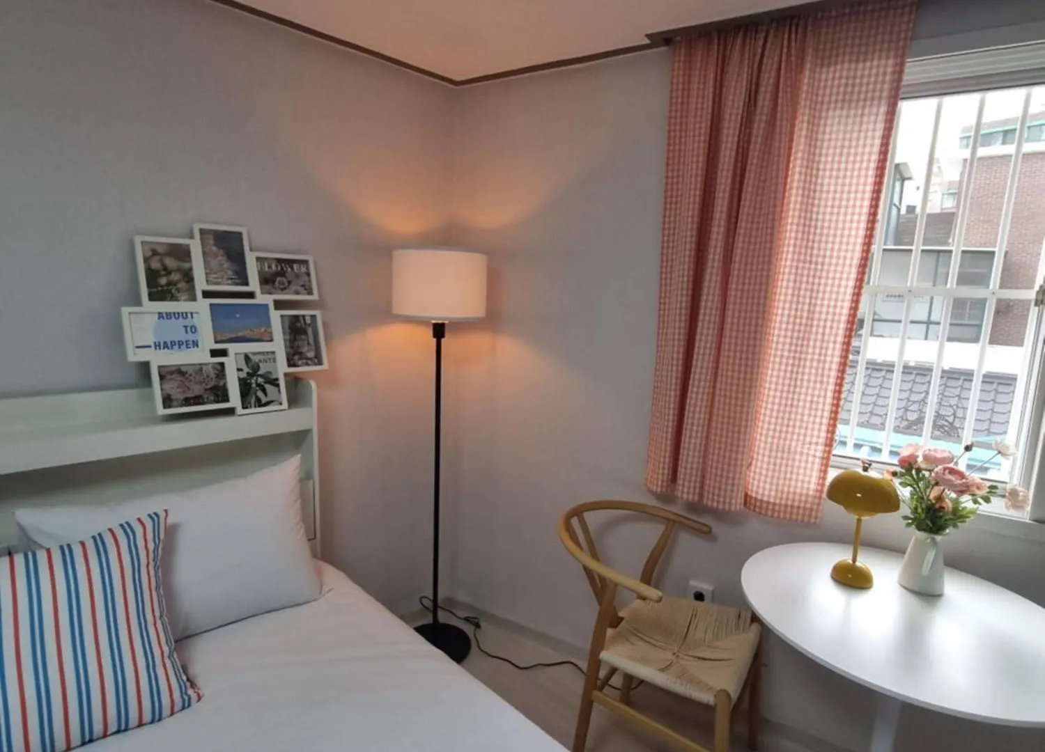 Appartamento J House Seul Corea del Sud