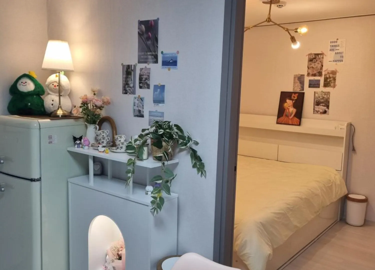 Appartamento J House Seul 0*,
