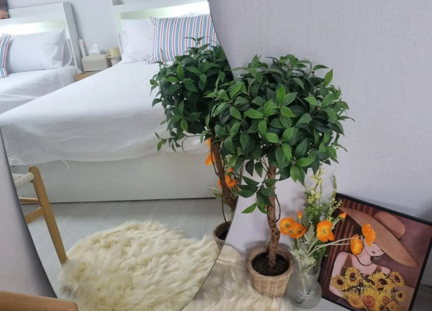 Appartamento J House Seul